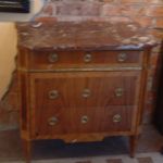 297 4670 CHEST OF DRAWERS